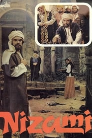 Nizami' Poster