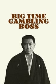 Big Time Gambling Boss' Poster
