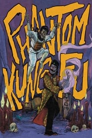 Phantom Kung Fu' Poster