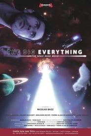 The Big Everything' Poster