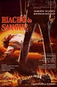 Riacho do Sangue' Poster