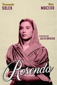 Rosenda' Poster
