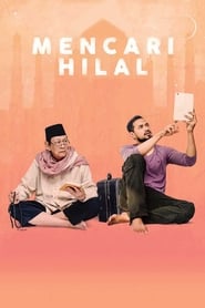 Mencari Hilal' Poster