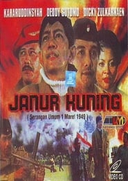 Janur Kuning' Poster
