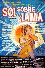 Sol Sobre a Lama' Poster
