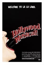 Hollywood Musical' Poster