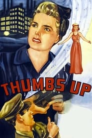 Thumbs Up' Poster