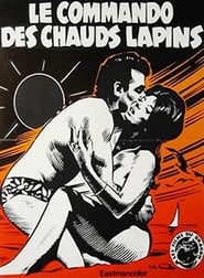 Le commando des chauds lapins' Poster