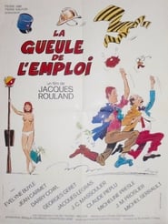 La Gueule de lemploi' Poster