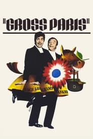 Gross Paris' Poster