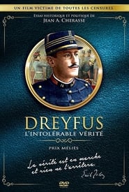 Dreyfus The Intolerable Truth' Poster