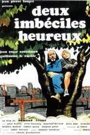 Deux imbciles heureux' Poster