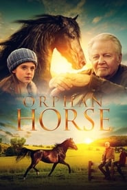 Orphan Horse' Poster