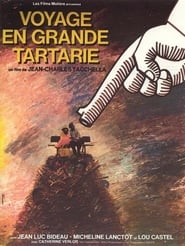Voyage to Grand Tartarie' Poster