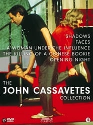 John Cassavetes To Risk Everything to Express It All