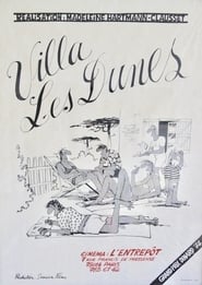 Villa Les Dunes ou Le hard et le soft' Poster