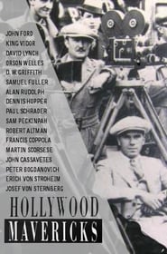 Hollywood Mavericks' Poster