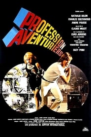 Profession Adventurers' Poster