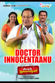 Doctor Innocentanu' Poster