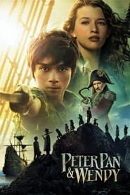 Peter Pan  Wendy' Poster
