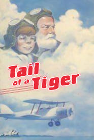 Tale of a Tiger' Poster