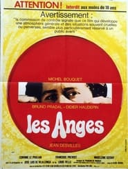 The Angels' Poster
