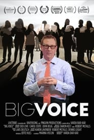 Big Voice' Poster