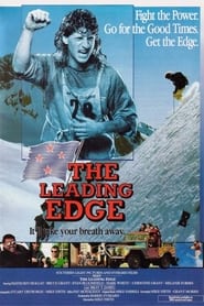 The Leading Edge' Poster