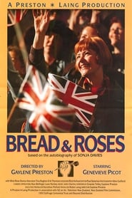 Bread  Roses' Poster