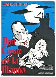 Don Cipote de la Manga' Poster