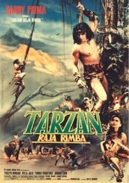 Tarzan King of the Jungle' Poster