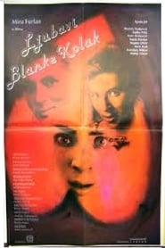 Blanka Kolaks Love' Poster