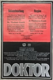 Doctor' Poster