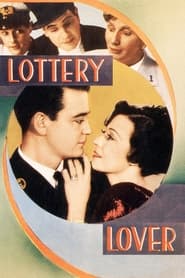 The Lottery Lover' Poster