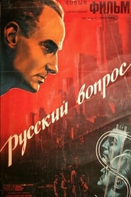 The Russian Question' Poster