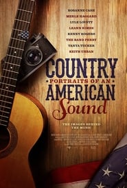 Country Portraits of an American Sound