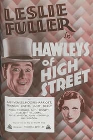 Hawleys of High Street' Poster