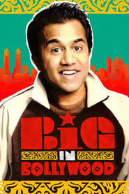 Big in Bollywood' Poster