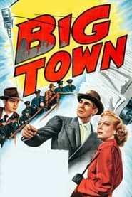 Big Town' Poster