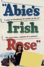 Abies Irish Rose' Poster