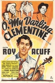 O My Darling Clementine