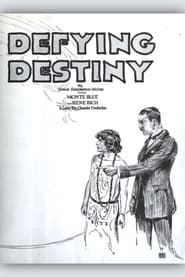 Defying Destiny' Poster