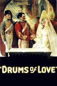 Drums of Love' Poster