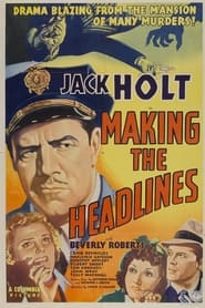 Making the Headlines' Poster