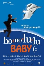Honolulu Baby' Poster
