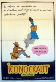 Iconockaut' Poster