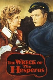 The Wreck of the Hesperus' Poster
