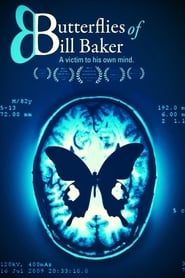 Butterflies of Bill Baker' Poster