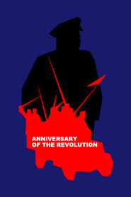 Anniversary of the Revolution' Poster