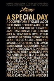 A Special Day' Poster